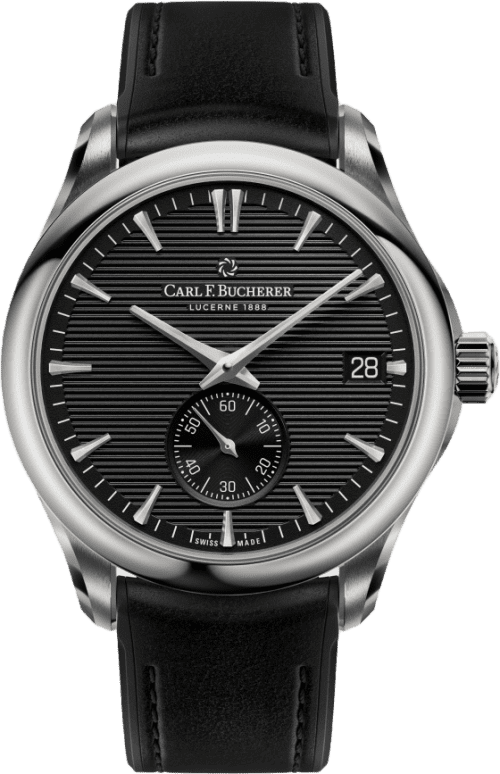 Carl F. Bucherer Manero Peripheral