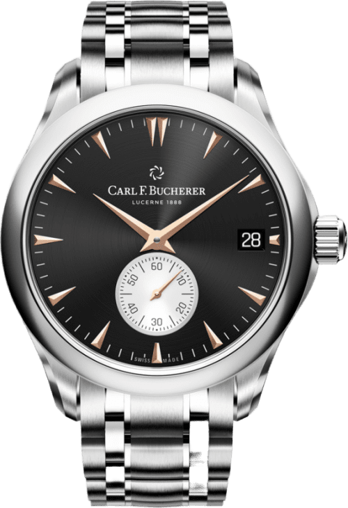 Carl F. Bucherer Manero Peripheral