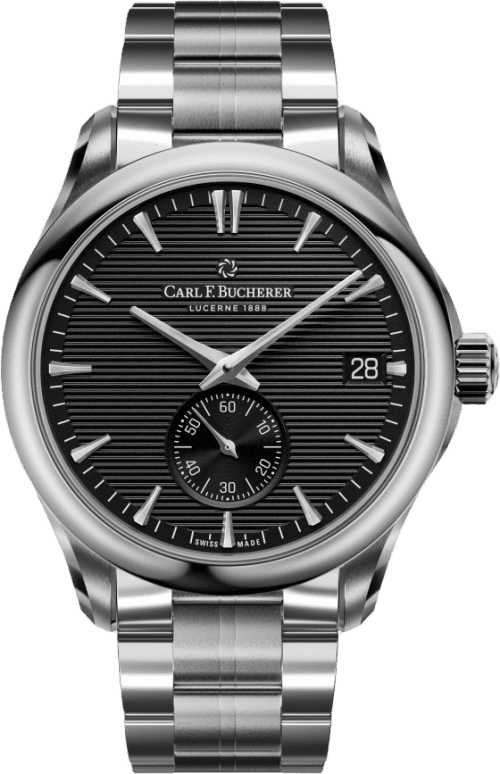 Carl F. Bucherer Manero Peripheral