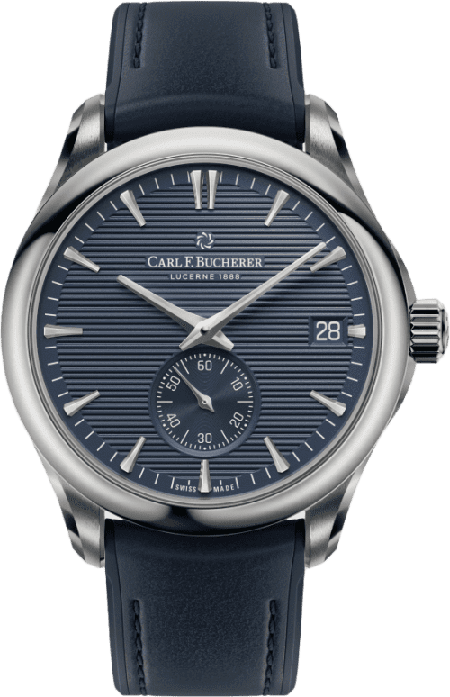 Carl F. Bucherer Manero Peripheral