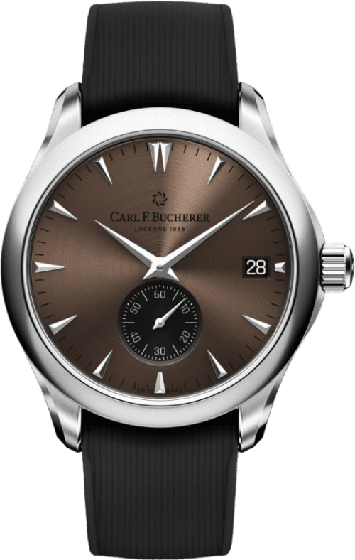 Carl F. Bucherer Manero Peripheral