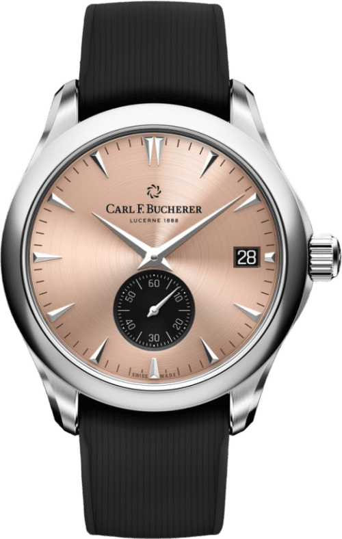 Carl F. Bucherer Manero Peripheral