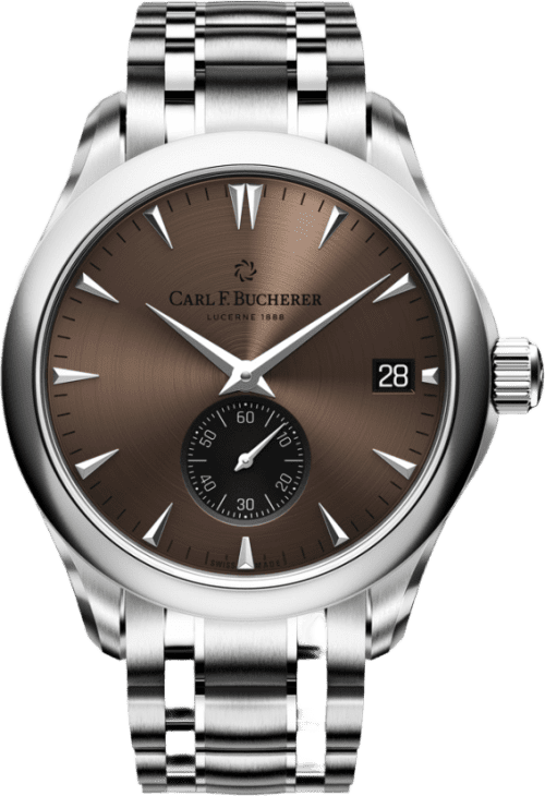 Carl F. Bucherer Manero Peripheral