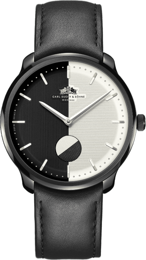 Carl Suchy & Söhne Waltz N°1 Day & Night