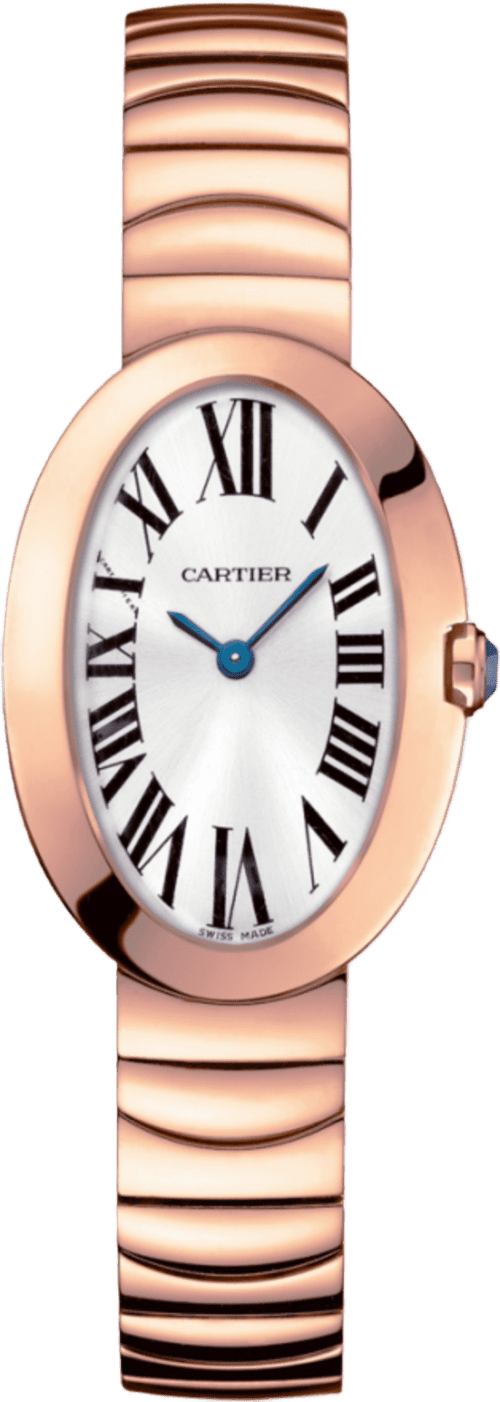 Cartier Baignoire Watch, Small Model