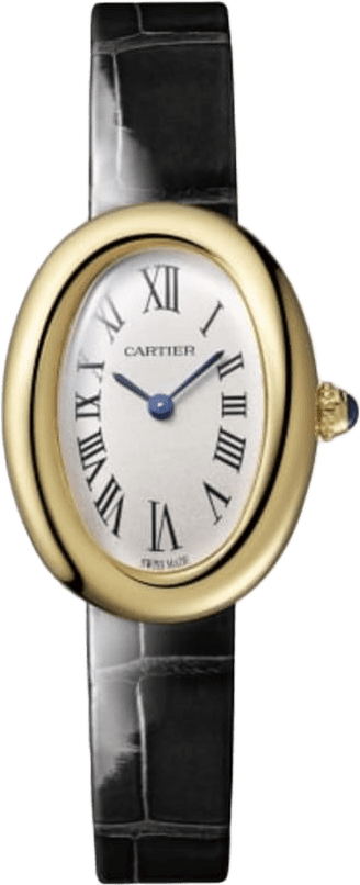 Cartier Baignoire Watch