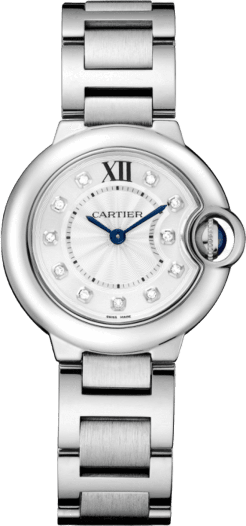 Cartier Ballon Bleu De Cartier Watch