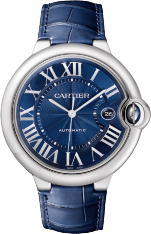 Cartier Ballon Bleu De Cartier Watch