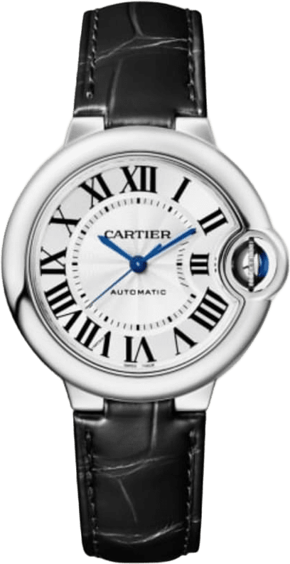 Cartier Ballon Bleu De Cartier Watch