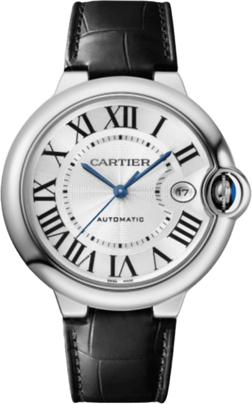 Cartier Ballon Bleu De Cartier Watch