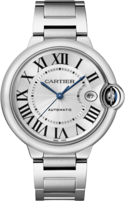 Cartier Ballon Bleu De Cartier Watch