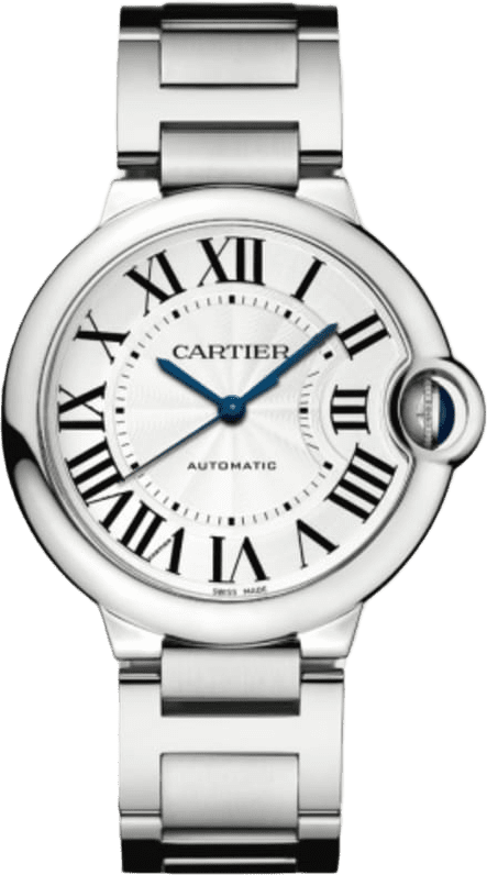 Cartier Ballon Bleu De Cartier Watch