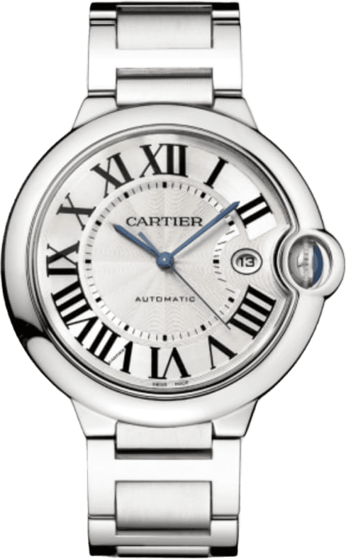 Cartier Ballon Bleu De Cartier Watch