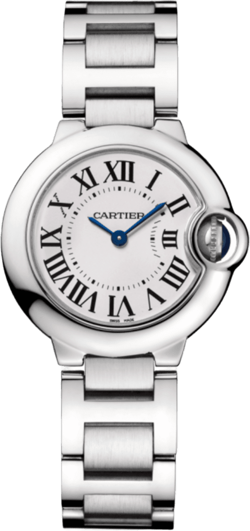 Cartier Ballon Bleu De Cartier Watch