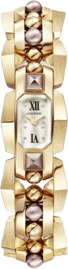Cartier Clash [un]limited Watch