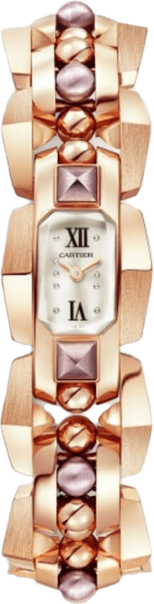 Cartier Clash [un]limited Watch