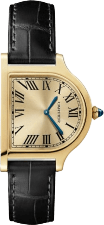 Cartier Cloche De Cartier Watch