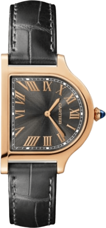 Cartier Cloche De Cartier Watch