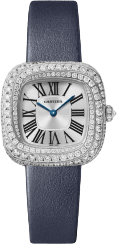 Cartier Coussin De Cartier Watch