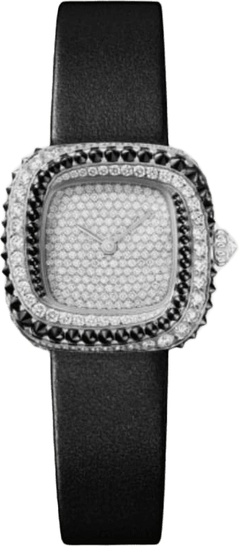 Cartier Coussin De Cartier Watch