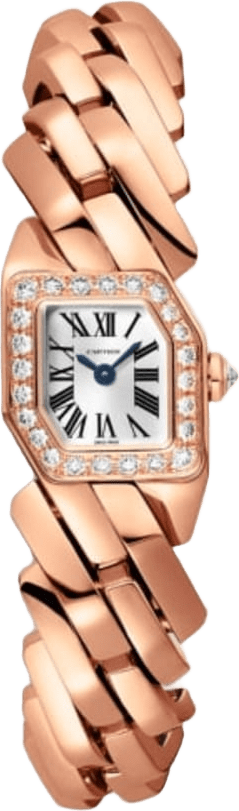 Cartier Maillon De Cartier Watch