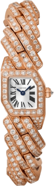 Cartier Maillon De Cartier Watch