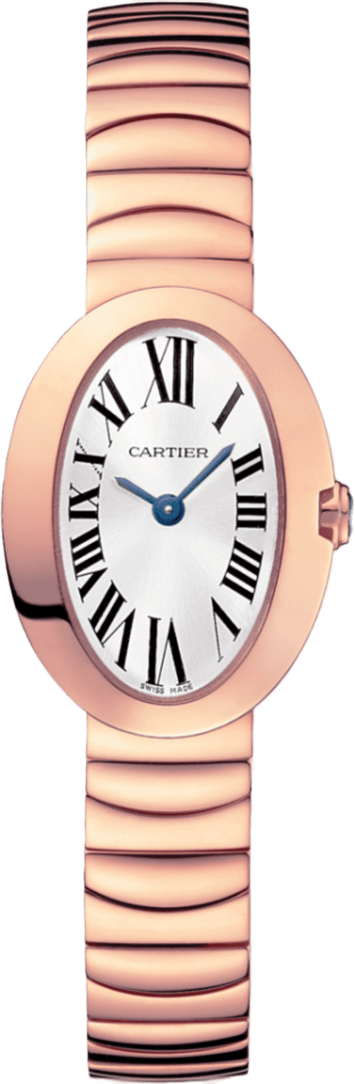 Cartier Mini Baignoire Watch