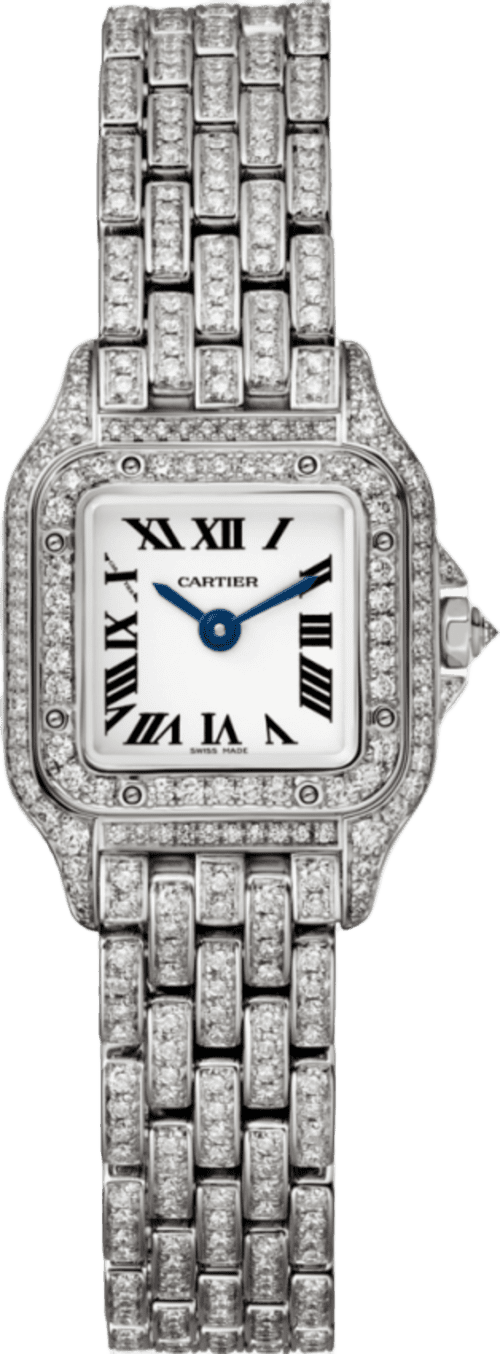 Cartier Panthère De Cartier Watch
