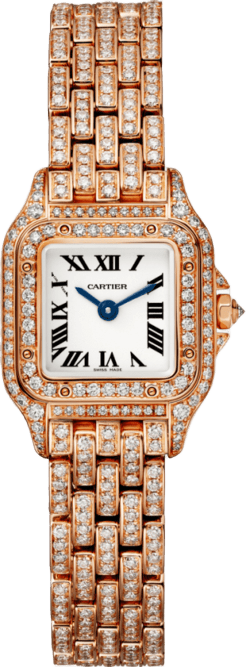 Cartier Panthère De Cartier Watch
