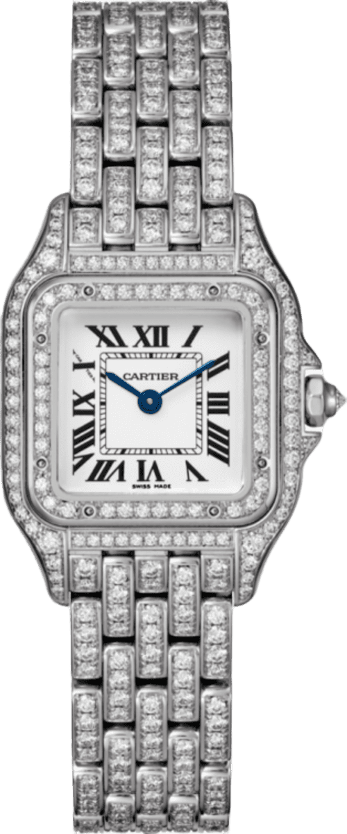 Cartier Panthère De Cartier Watch