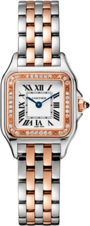 Cartier Panthère De Cartier Watch