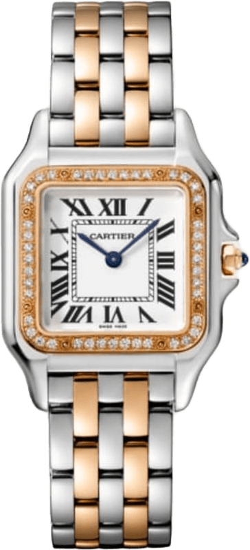 Cartier Panthère De Cartier Watch