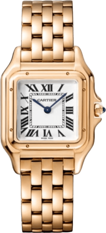 Cartier Panthère De Cartier Watch