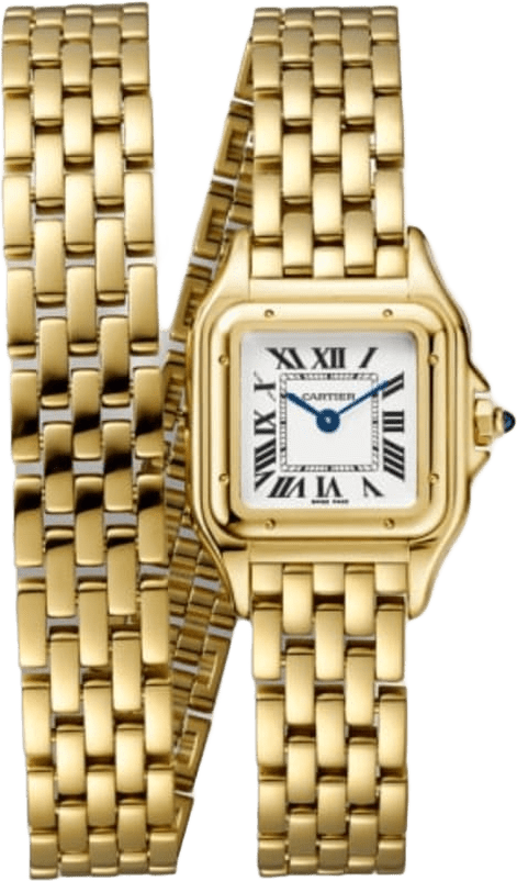 Cartier Panthère De Cartier Watch