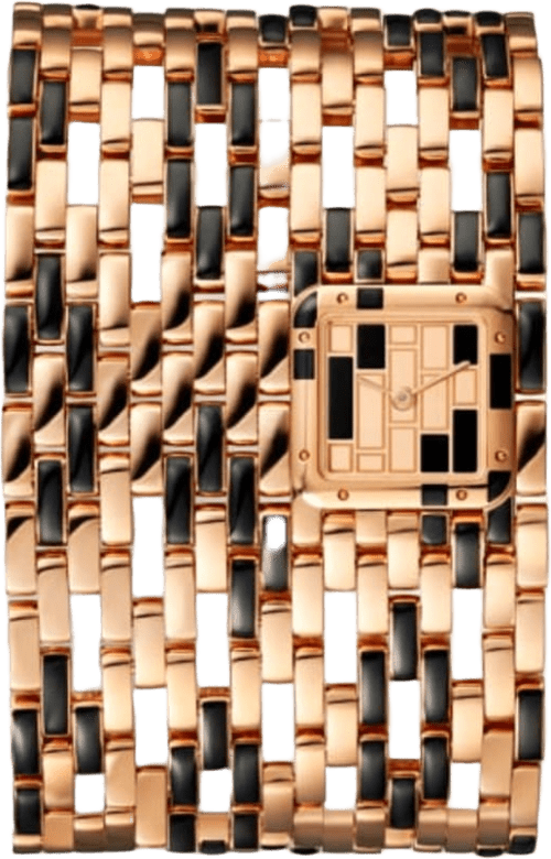 Cartier Panthère De Cartier Watch