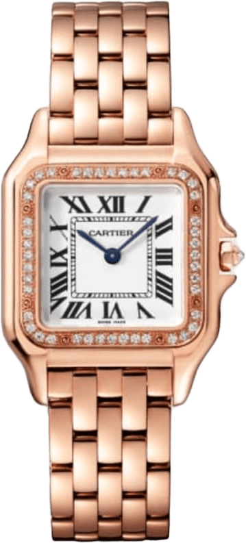Cartier Panthère De Cartier Watch