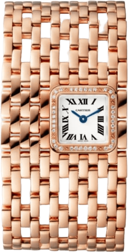 Cartier Panthère De Cartier Watch
