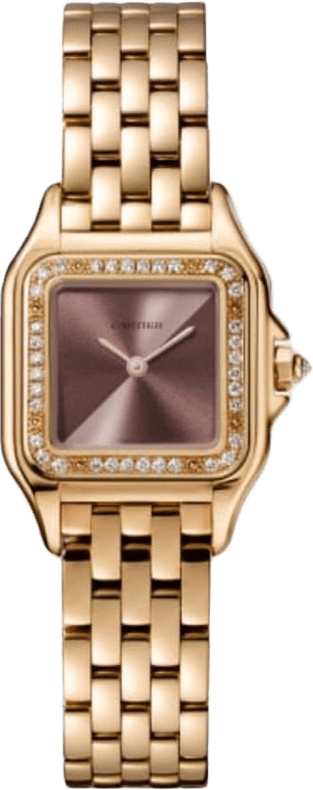 Cartier Panthère De Cartier Watch