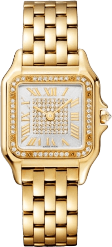 Cartier Panthère De Cartier Watch