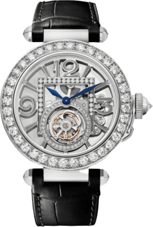 Cartier Pasha De Cartier Watch