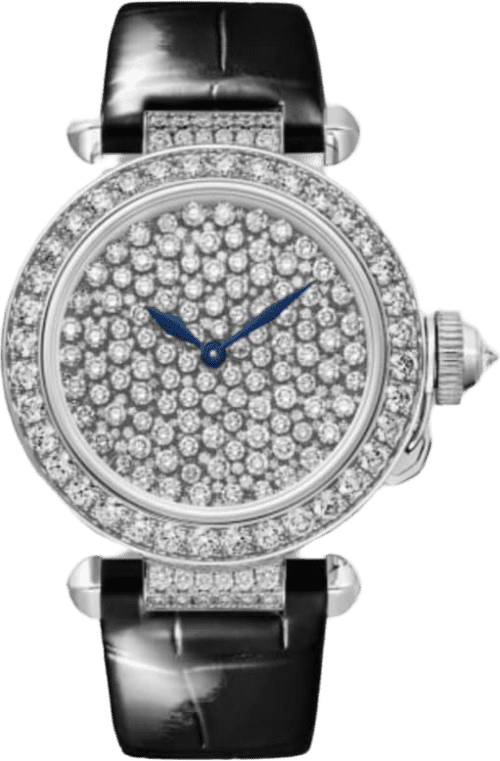 Cartier Pasha De Cartier Watch