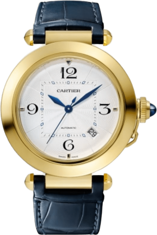 Cartier Pasha De Cartier Watch