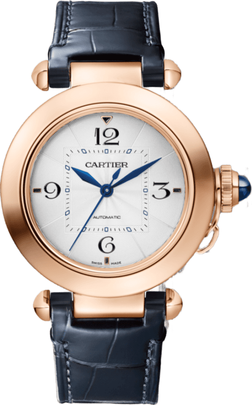 Cartier Pasha De Cartier Watch