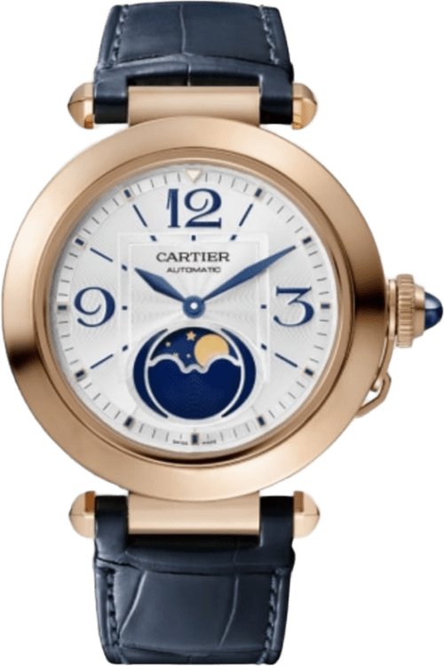 Cartier Pasha De Cartier Watch