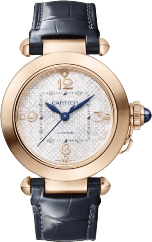 Cartier Pasha De Cartier Watch