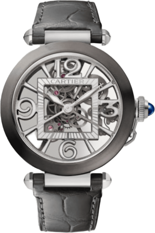 Cartier Pasha De Cartier Watch