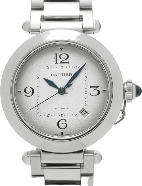 Cartier Pasha De Cartier Watch
