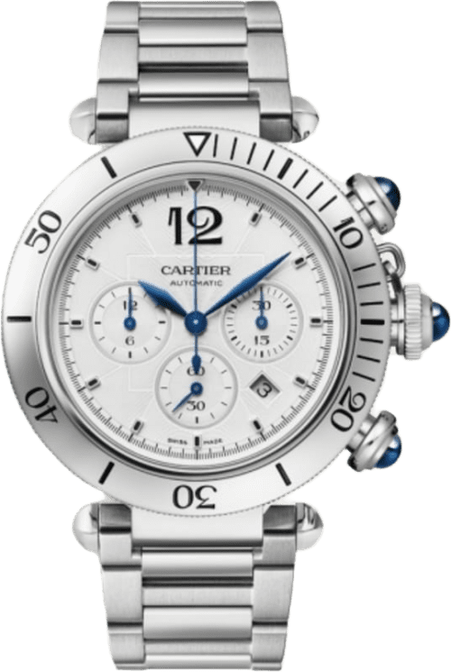 Cartier Pasha De Cartier Watch