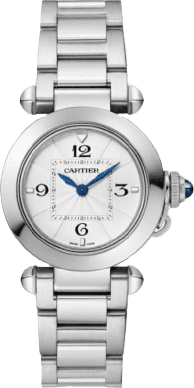 Cartier Pasha De Cartier Watch