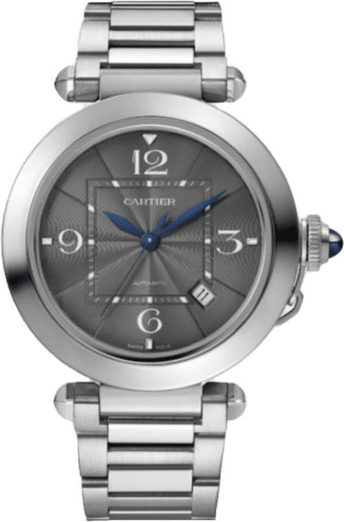 Cartier Pasha De Cartier Watch